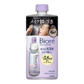 花王　ビオレ　ザクレンズオイルミストメイク落とし　つめかえ用１８０ｍｌ