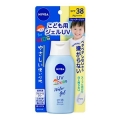 花王　ニベアＵＶ　ウォータージェルこども用　ＳＰＦ３８