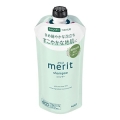花王　メリット　シャンプー　つめかえ用　３２０ｍｌ