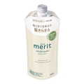 花王　メリット　コンディショナー　つめかえ用　３２０ｍｌ