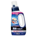 花王　アタック消臭　ストロングジェル　本体
