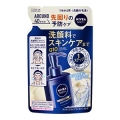 花王　ニベアメン　アクティブエイジ　ワンステップケアつめかえ１３０ｍｌ