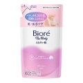 花王　ビオレ　ザボディ　ととのい肌　泡タイプ　ウッディ＆フローラルの香り　つめかえ用　４４０ｍｌ