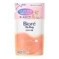 花王　ビオレ　ザボディ　ととのい肌　泡タイプ　フルーティ＆ムスクの香り　つめかえ用　４４０ｍｌ