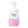 花王　ビオレ　ザボディ　ととのい肌　泡タイプ　ウッディ＆フローラルの香り　ポンプ　４８０ｍｌ