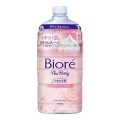 花王　ビオレザボディ泡タイプ　ブリリアントブーケつめかえ７８０ｍｌ