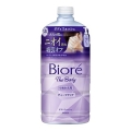 花王　ビオレザボディ泡タイプ　ディープクリアつめかえ７４０ｍｌ