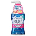 花王　ピュオーラ 泡で出てくる洗口液 クリアミント１８０ｍｌ