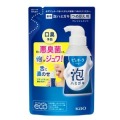花王　ピュオーラ　泡ハミガキ　フレッシュミント　つめかえ用　１００ｍｌ