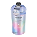 花王　エッセンシャル　プレミアム　ウルオイバリアシャンプー　グロウ＆モイスト　つめかえ用３４０ｍｌ