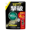 花王　リセッシュ　デオドラントパワー　スプラッシュシトラスの香り　つめかえ用　１１８０ｍｌ