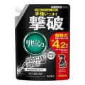 花王　リセッシュ　デオドラントパワー　香りが残らないタイプ　つめかえ用　１１８０ｍｌ