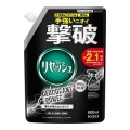 花王　リセッシュ　デオドラントパワー　香りが残らないタイプ　つめかえ用　６００ｍｌ