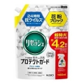 花王　リセッシュ　プロテクトガード　香りが残らないタイプ　つめかえ用　１１８０ｍｌ
