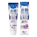 花王　ピュオーラ　炭酸ハミガキ　浮かせる美白　９５ｇ
