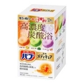 花王　バブ　メディキュアア　ソート３種 １２錠入