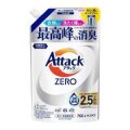 花王　アタックＺＥＲＯ つめかえ ７６０ｇ　