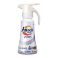 花王　アタックＺＥＲＯ  本体 ワンハンドタイプ ３８０ｇ　