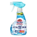 花王　バスマジックリン　パワフル泡洗浄　香りが残らないタイプ　本体　３５０ｍｌ