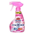 花王　バスマジックリン　パワフル泡洗浄　アロマローズの香り　本体　３５０ｍｌ