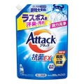 花王　アタック抗菌ＥＸ　つめかえ用　８５０ｇ
