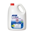 花王　トイレマジックリン　消臭洗浄スプレーミントの香り業務用　４．５Ｌ　