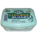 花王　リリーフ　トイレ流せるおしりふき　本体48枚　大人用