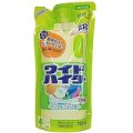 花王　かんたん　ワイドハイター詰替７２０ＭＬ
