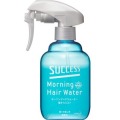 花王　サクセス　モーニングヘアウォーター　髪さらミスト２８０ＭＬ