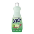 【数量限定】カネヨ石鹸　ソープン ライム 本体 ６００ｍｌ