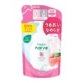 クラシエ　ナイーブ　ボディソープ　桃の葉エキス　つめかえ用３６０ｍｌ