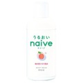 クラシエ  ナイーブ　ボディソープ桃の葉ミニ 80ＭＬ