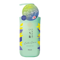 クラシエ　いち髪　カラーケア＆ベーストリートメントinシャンプー ポンプ４８０ｍｌ