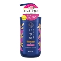 クラシエ  いち髪 ダメージリペア & カラーケア コンディショナー ポンプ４８０ｇ