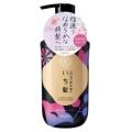 クラシエ いち髪　なめらかスムースケア　コンデショナー　ポンプ　４５０ｇ