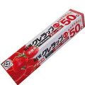 呉羽化学  食品包装用ラップフィルム　ミニ　幅２２ＣＭＸ長さ５０ＣＭ