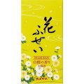 カメヤマ　花ふぜい　黄　白檀の香り　１００ｇ