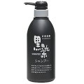 黒ばら本舗　黒染ヘアシャンプー５００ｍｌ