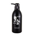 黒ばら本舗　黒染ヘアパック５００ｍｌ