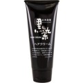 黒ばら本舗　黒染ヘアクリーム　１５０ｇ