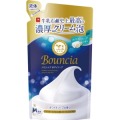 牛乳石鹸　バウンシア　ボディソープ　ホワイトソープの香りつめかえ３６０ｍｌ