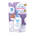 牛乳石鹸  カウブランド無添加　泡のボディソープ　つけかえ４５０ｍｌ