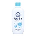 牛乳石鹸　ミルキィボディソープ　せっけんの香り　２７０ｍｌ