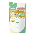 牛乳石鹸　カウブランド　無添加シャンプー サラサラケア つめかえ用３６０ｍｌ