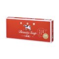 牛乳石鹸　カウブランド　赤箱 ８５ｇ×６個入
