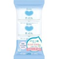 牛乳石鹸　カウブランド　無添加石鹸３Ｐ