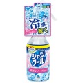 小林製薬　シャツクール　フローラルソープ　大容量　２８０ｍｌ