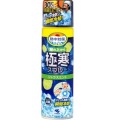 桐灰化学　熱中対策　服の上から極寒スプレー シトラスミント ３３０ｍｌ
