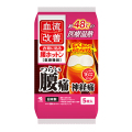 小林製薬　桐灰　血流改善　腰ホットン５枚
