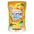白元アース　ＨＥＲＳバスラボボトル　ゆずの香り５４０ｇ